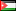 Jordanië
