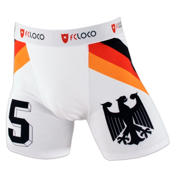 Afbeeldingen van FCLOCO - Der Adler '88 - '90 Boxershort