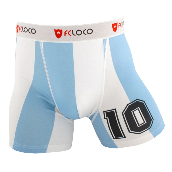 Afbeeldingen van FCLOCO - El Diego Boxershort