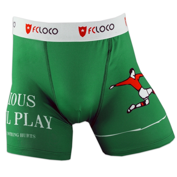 Afbeeldingen van FCLOCO - Fault boxershort
