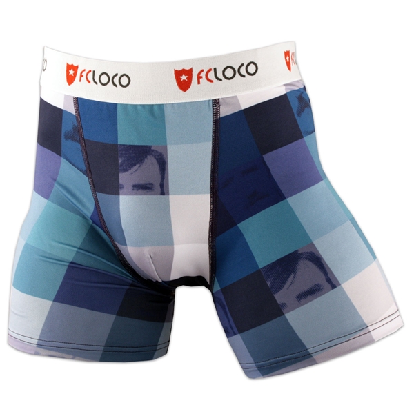 Afbeeldingen van FCLOCO - Panenka Boxershort