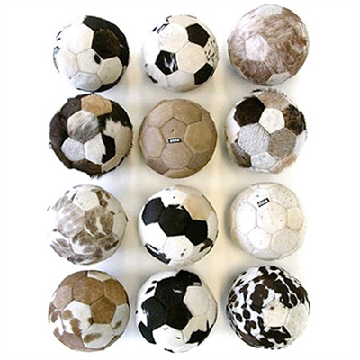 COPA Football – Koeienbal