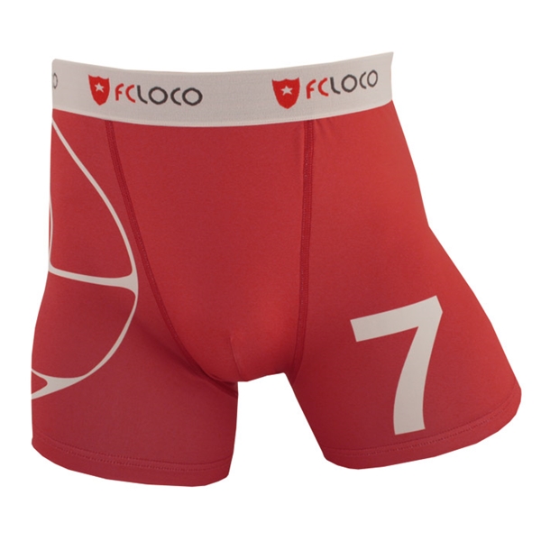 Afbeeldingen van FCLOCO - George boxershort