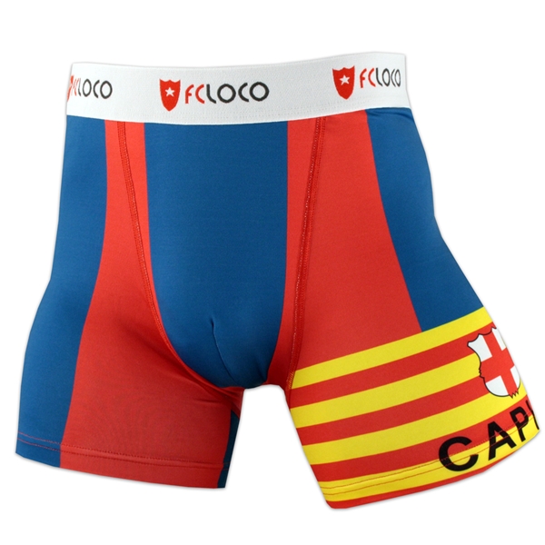 Afbeeldingen van FCLOCO - Capita Catalana Boxershort