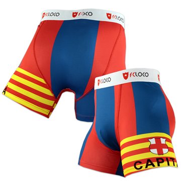 Toon details van FCLOCO - Capita Catalana Boxershort Afbeeldingen van FCLOCO - Capita Catalana Boxershort