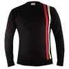 Afbeeldingen van Madcap England - New Action Racing Sweater - Zwart