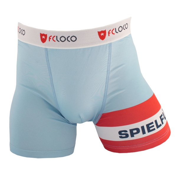Afbeeldingen van FCLOCO - Spielfuhrer boxershort