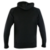 Afbeeldingen van COPA Football - Stripes Hooded Sweater - Zwart