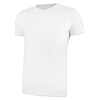 Afbeeldingen van FCLOCO - Regular V-Neck T-shirt - White