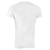 Afbeeldingen van FCLOCO - Regular V-Neck T-shirt - White