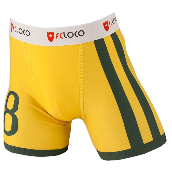 Afbeeldingen van FCLOCO - Brasil Boxershort