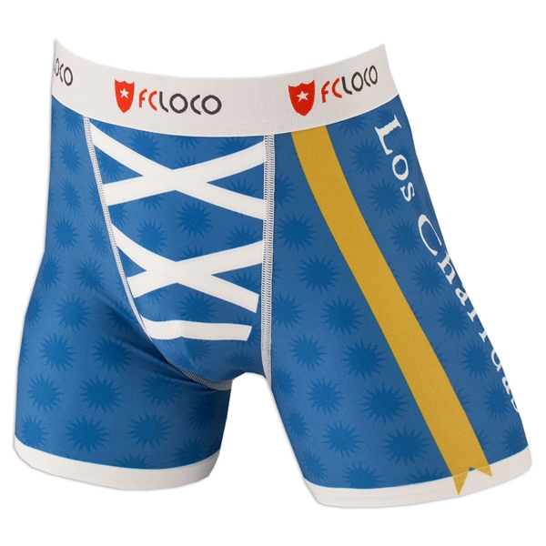 Afbeeldingen van FCLOCO - Los Charruas Boxershort