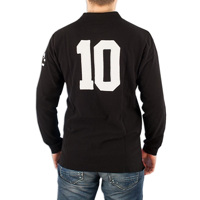 Carre Magique – River History Polo – Roja Negro