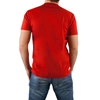 Afbeeldingen van Spielraum - Eric the King T-shirt - Rood