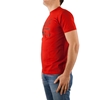 Afbeeldingen van Spielraum - Eric the King T-shirt - Rood
