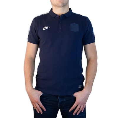 Nike Sportswear - Tiempo Polo League GF - Obsidian afbeelding