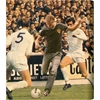 Afbeeldingen van Schotland Retro Voetbalshirt 1960's