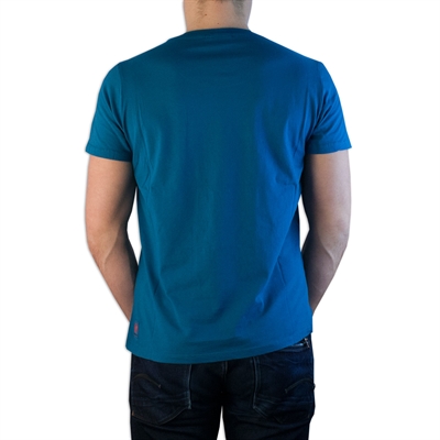 Bjorn Borg – Raff T-shirt – Maroccan