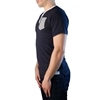 Afbeeldingen van Nike Sportswear - FFF Henley Pocket T-Shirt - Navy