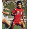 Afbeeldingen van China retro voetbalshirt 1982
