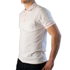 Afbeeldingen van Original Penguin - The Earl Polo - Bright White