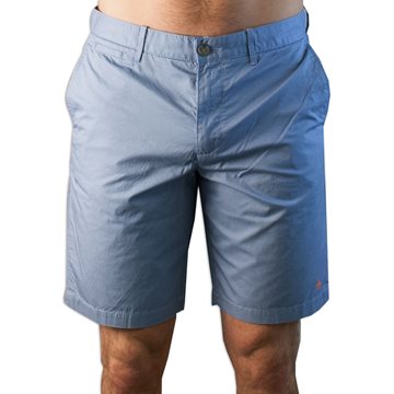Toon details van Original Penguin - Mojo Short - Faded Denim Afbeeldingen van Original Penguin - Mojo Short - Faded Denim