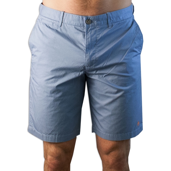 Afbeeldingen van Original Penguin - Mojo Short - Faded Denim