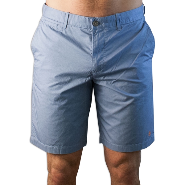 Afbeeldingen van Original Penguin - Mojo Short - Faded Denim