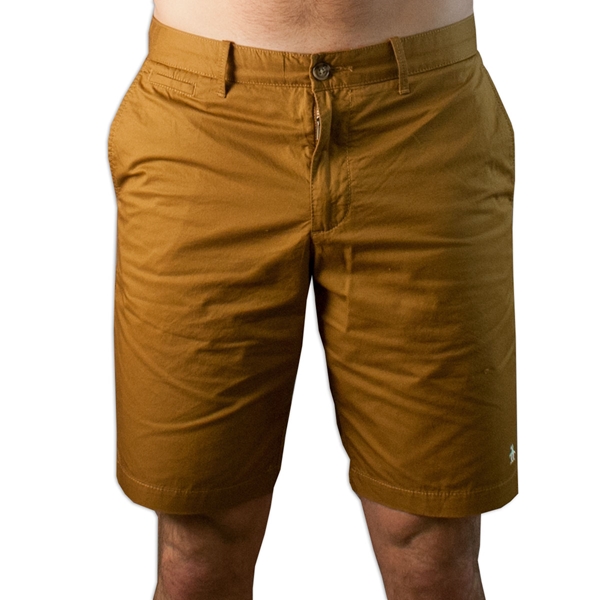 Afbeeldingen van Original Penguin - Mojo Short - Rubber