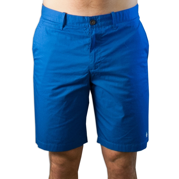 Afbeeldingen van Original Penguin - Mojo Short - Snorkel Blue