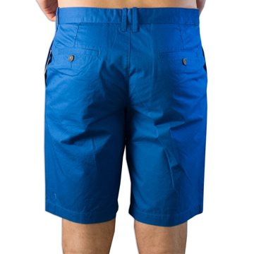 Toon details van Original Penguin - Mojo Short - Snorkel Blue Afbeeldingen van Original Penguin - Mojo Short - Snorkel Blue