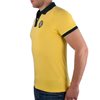 Afbeeldingen van Carre Magique - Brazilië Legende Polo Shirt n°10 - Geel