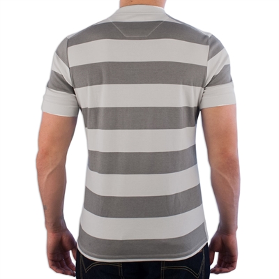 Campo Retro – Empire Hoop retro voetbalshirt – /
