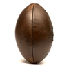 Afbeeldingen van JW & Sons - Retro Rugby Bal 1940