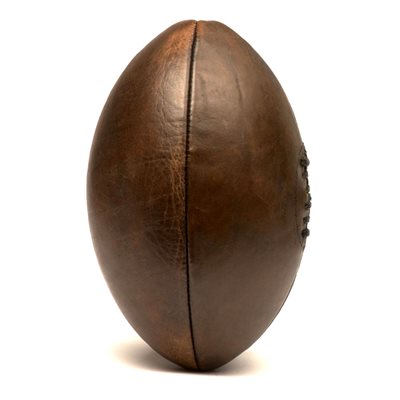 JW & Sons – Retro Rugby Bal 1940