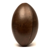 Afbeeldingen van JW & Sons - Retro Rugby Bal 1940