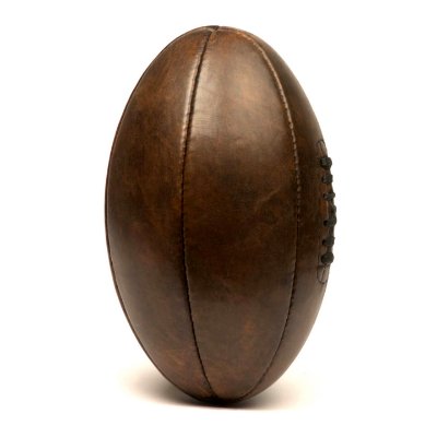JW & Sons – Retro Rugby Bal ’20 –