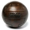 Afbeeldingen van JW & Sons - Retro Voetbal 1940 - Bruin