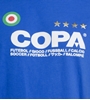 Afbeeldingen van COPA Football - Basic T-Shirt - Blue