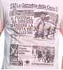 Afbeeldingen van COPA Football - Gazzetta della COPA T-shirt - Roze