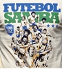 Afbeeldingen van COPA Football - Futebol Samba T-Shirt - Yellow