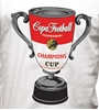 Afbeeldingen van COPA Football - Champions Cup T-shirt - Wit