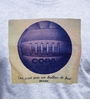 Afbeeldingen van COPA Football - Ballon de Foot T-shirt - Grijs