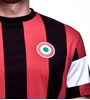 Afbeeldingen van COPA Football - AC Milan Capitano T-shirt - Rood/ Zwart