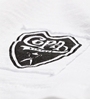 Afbeeldingen van COPA Football - Alma Ata Vintage T-shirt - White