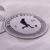 Afbeeldingen van COPA Football - George Best Portret T-Shirt - Wit