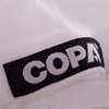 Afbeeldingen van COPA Football - George Best Portret T-Shirt - Wit