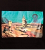 Afbeeldingen van COPA Football - Jimmy T-shirt - Zwart