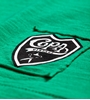 Afbeeldingen van COPA Football - Le Lait Vintage T-Shirt - Green