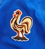 COPA Football - France 'My First Football Shirt' Baby - Blue